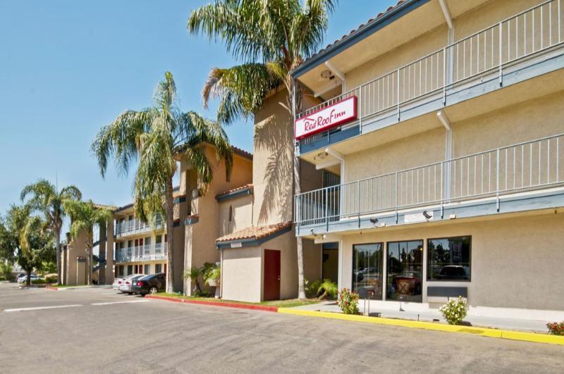 Hillstone Inn Tulare, Ascend Hotel Collection Exterior foto